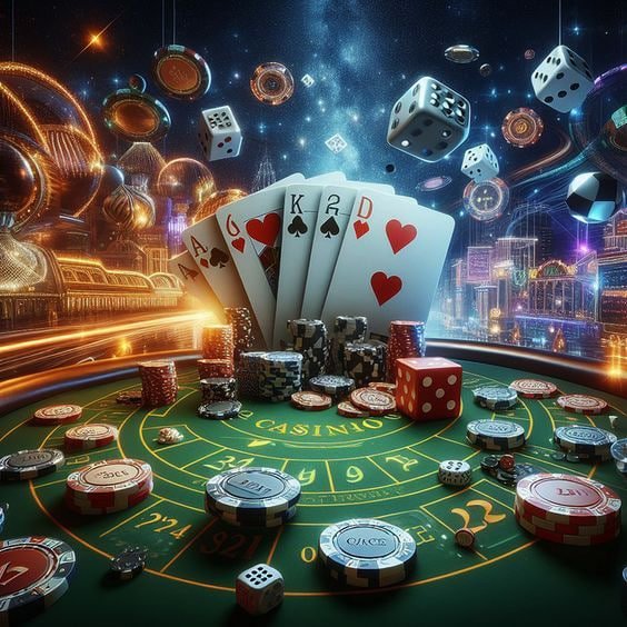 linetogel slot App 