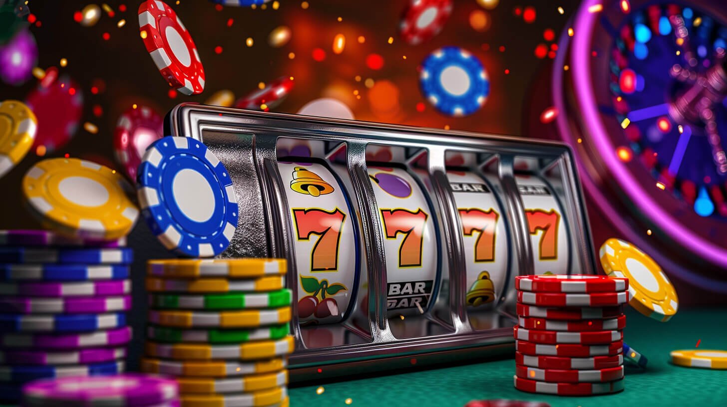 linetogel slot featured game showcase
